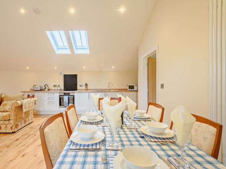 The White Lady Bed & Breakfast Worstead Exterior photo