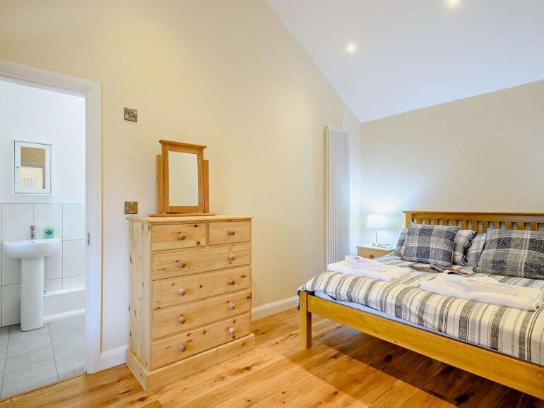 The White Lady Bed & Breakfast Worstead Exterior photo